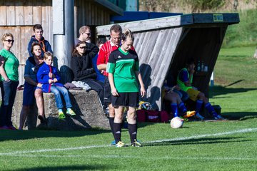Bild 114 - Frauen TSV Gnutz - TuS Heidm�hlen : Ergebnis: 2:2